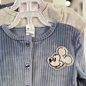 Disney Baby Mickey Mouse 5PC Set